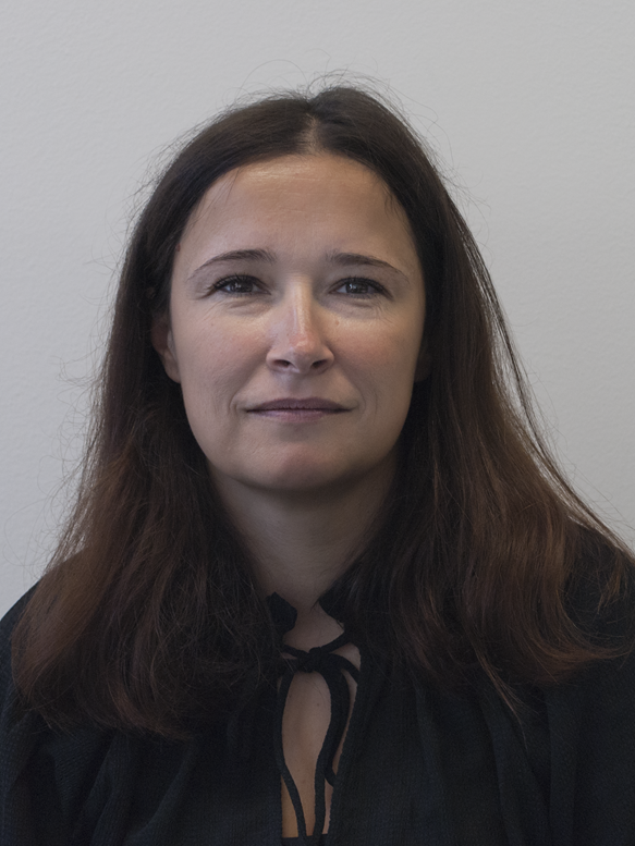 Profilna slika člana ekipe.